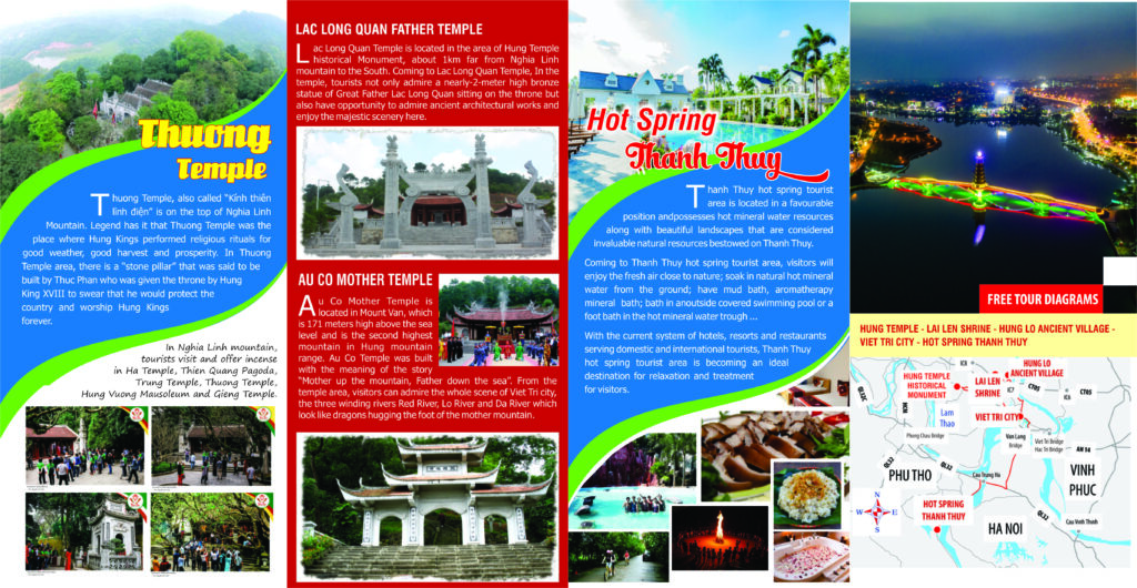 Yourney  To the Ancestral land Free Tour