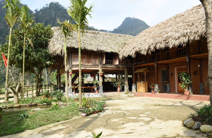 Xuân Sơn Homestay