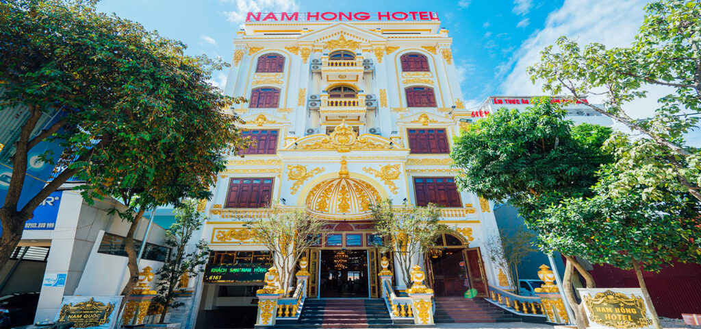 Nam Hong Hotel