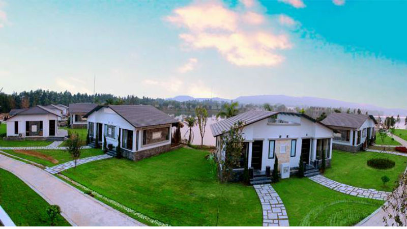 Paradise Dai Lai Resort