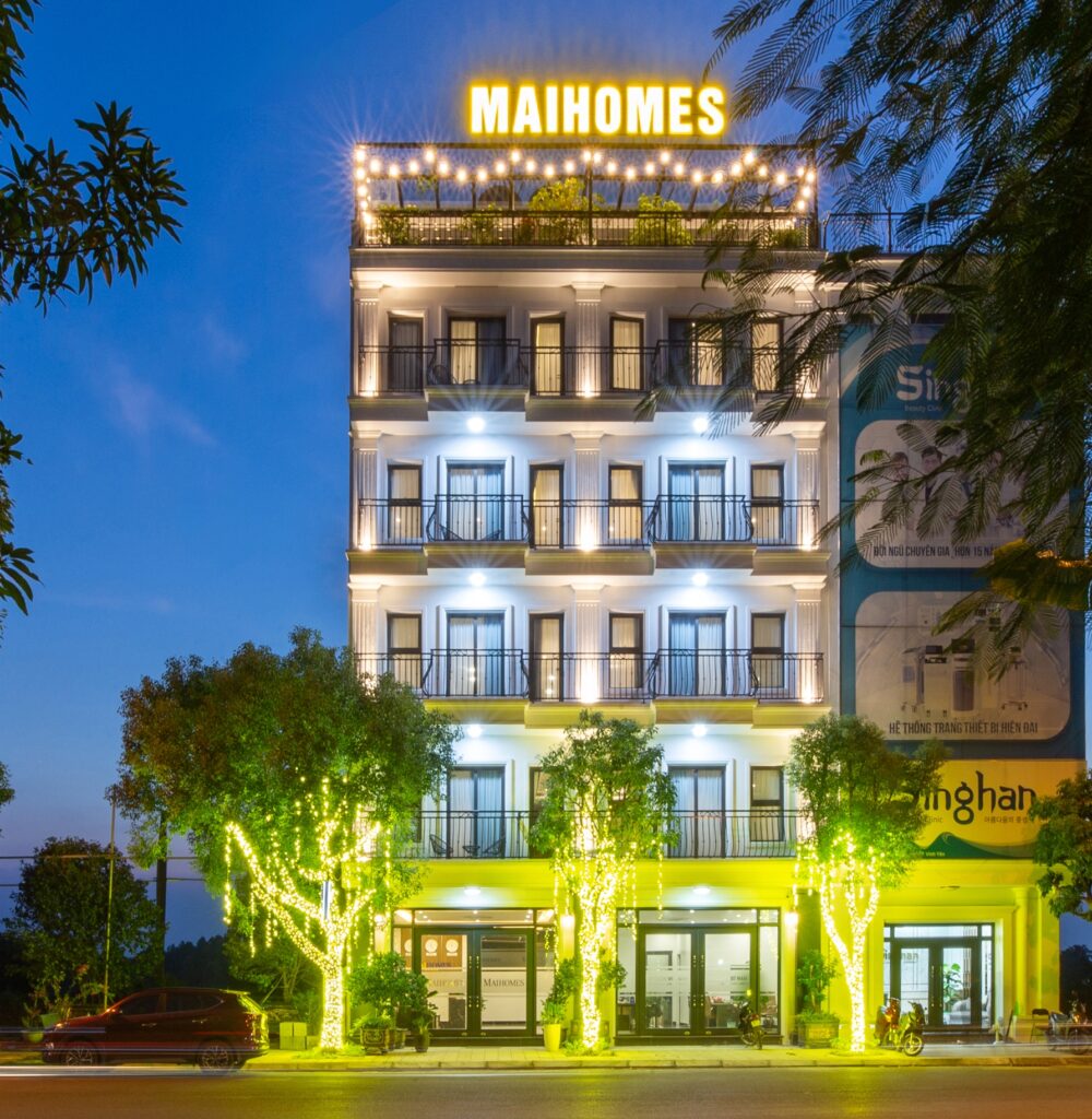 MAIHOMES HOTEL