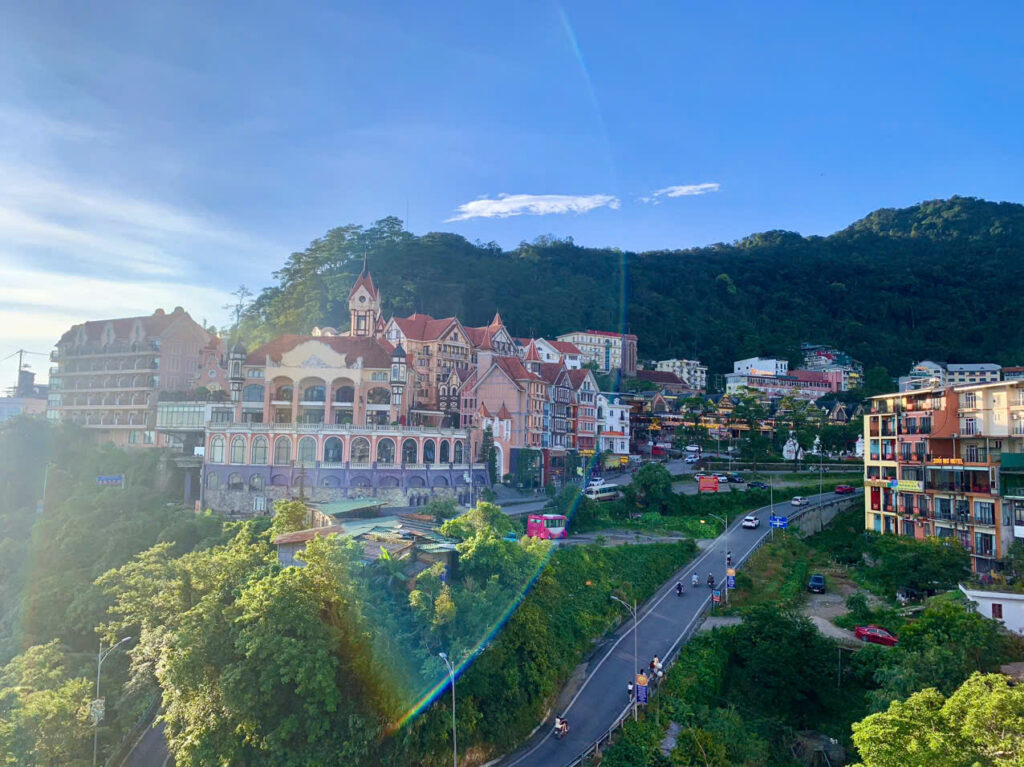 Hanoi – Tam Dao 2 days 1 night