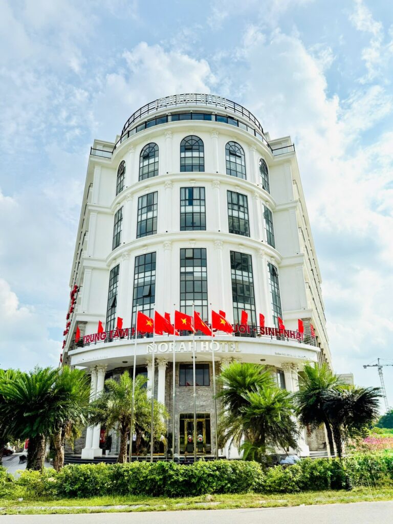 𝗡𝗢𝗥𝗔𝗛 𝗛𝗢𝗧𝗘𝗟 𝗩𝗜𝗡𝗛 𝗬𝗘𝗡