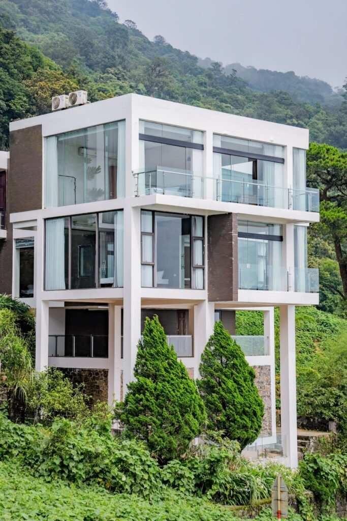 Harmony Haven – Tam Dao