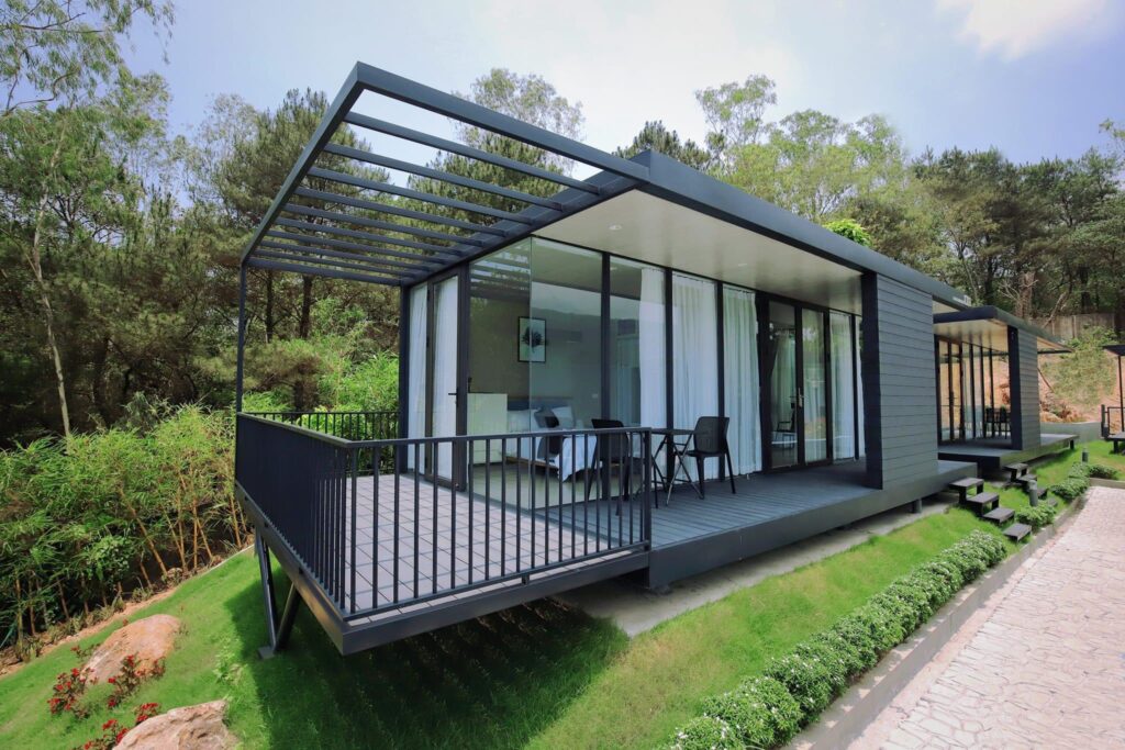 Thai Duong Eco Villa