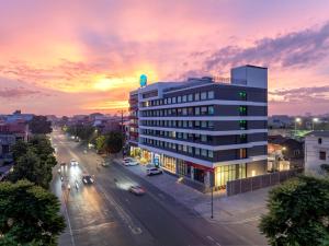 Tru by Hilton Viet Tri City Centre