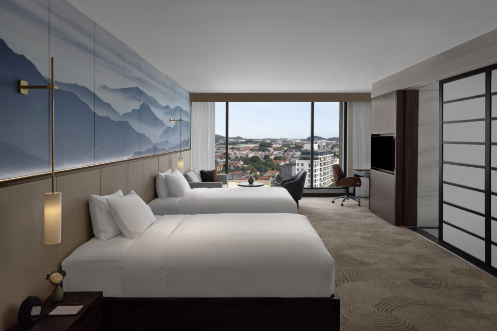 Crowne Plaza Vinh Yen City Centre