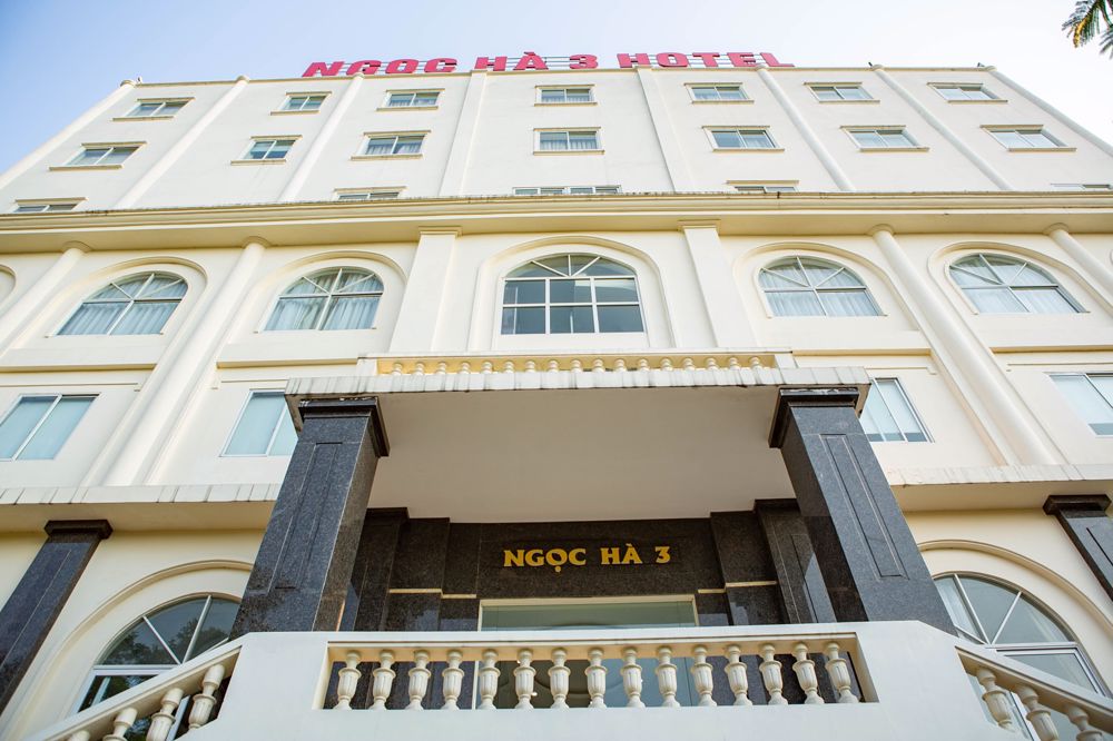 Ngoc Ha Hotel 3
