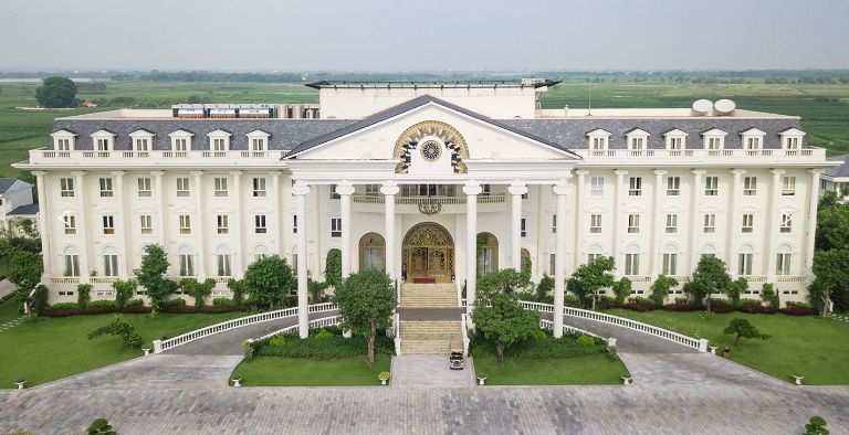 Hanoi – FLC Vinh Thinh Resort 2N1D