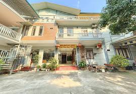 VIET HUNG GUESTHOUSE