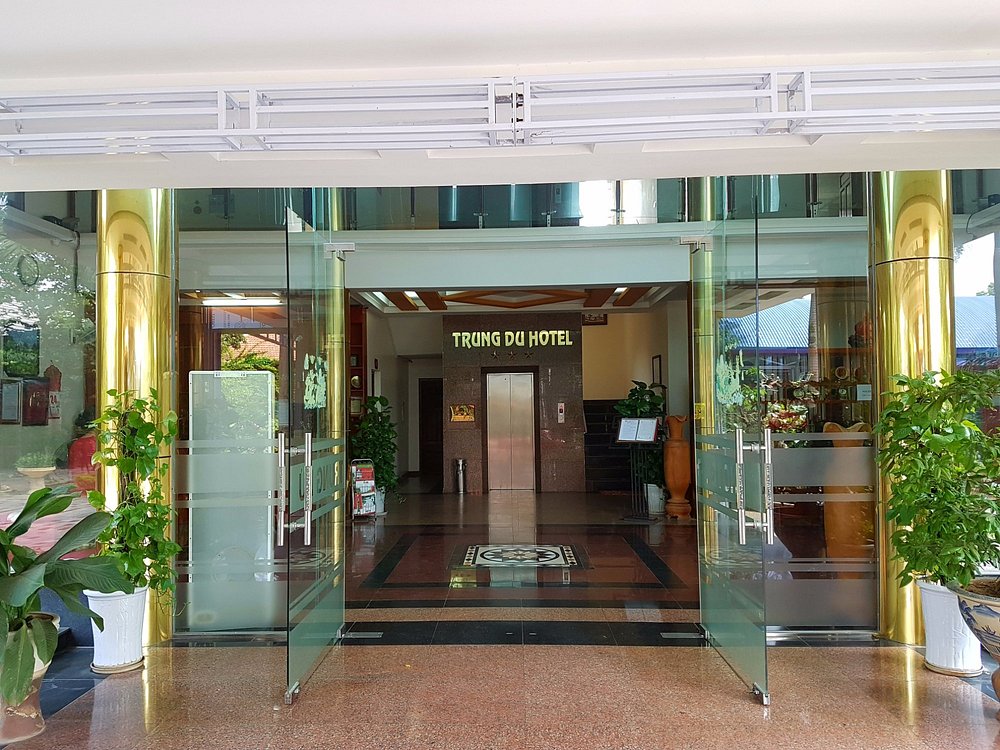 Trung Du Hotel